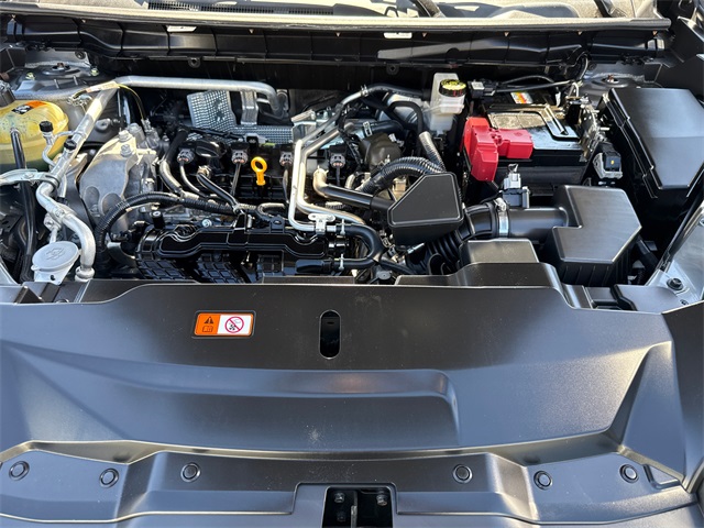 2022 Mitsubishi Outlander SEL photo 13
