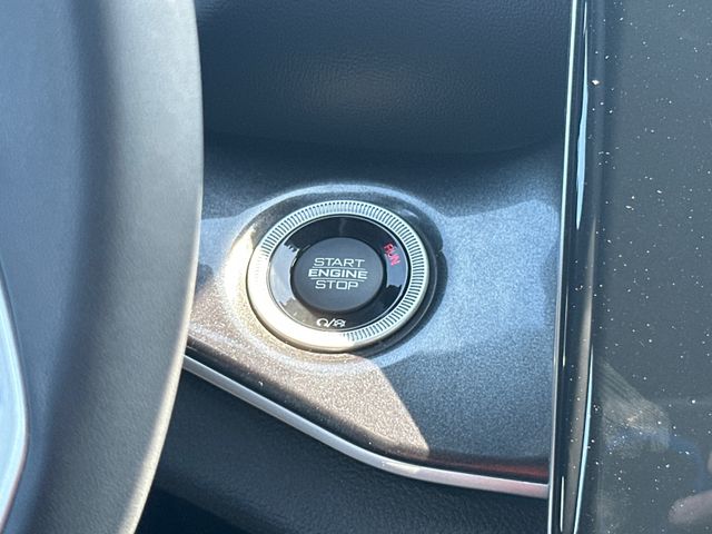 2023 Jeep Grand Cherokee Altitude photo 24