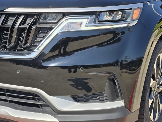 2022 Kia Carnival EX photo 4