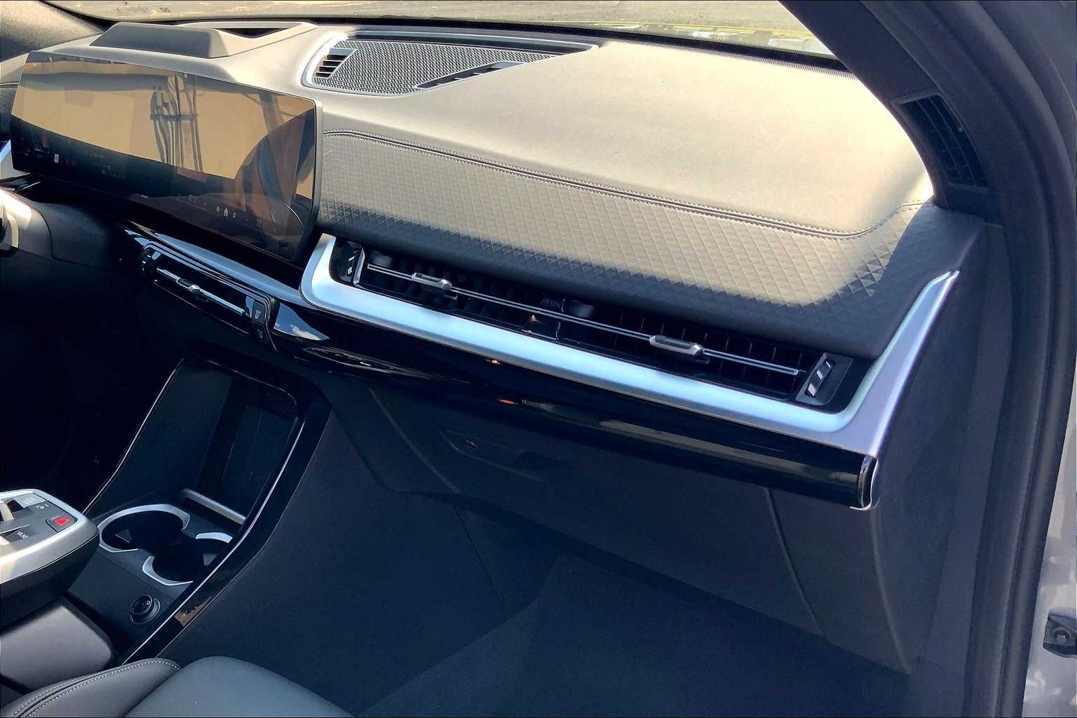 2025 Bmw X2 xDrive28i photo 18
