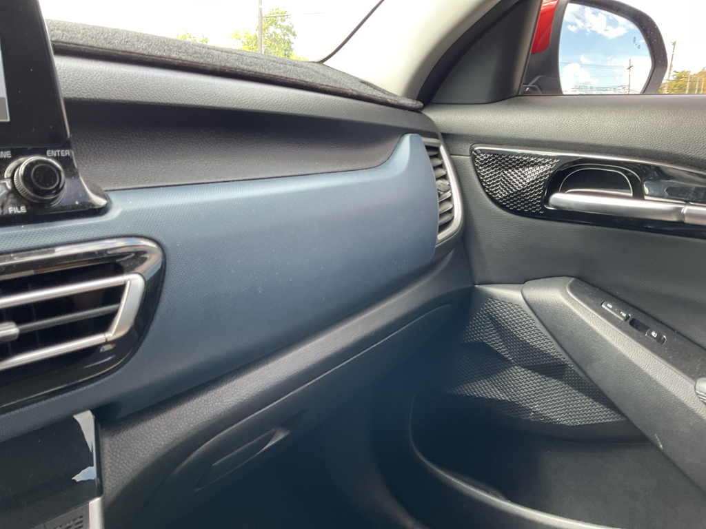 2023 Kia Seltos S photo 22