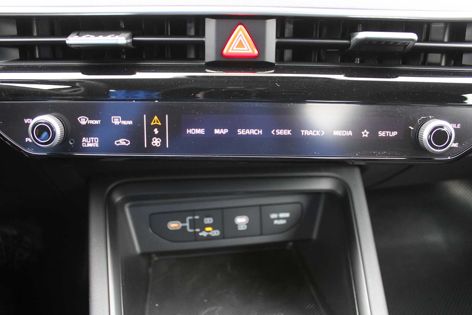 2026 Kia K5 LXS photo 36