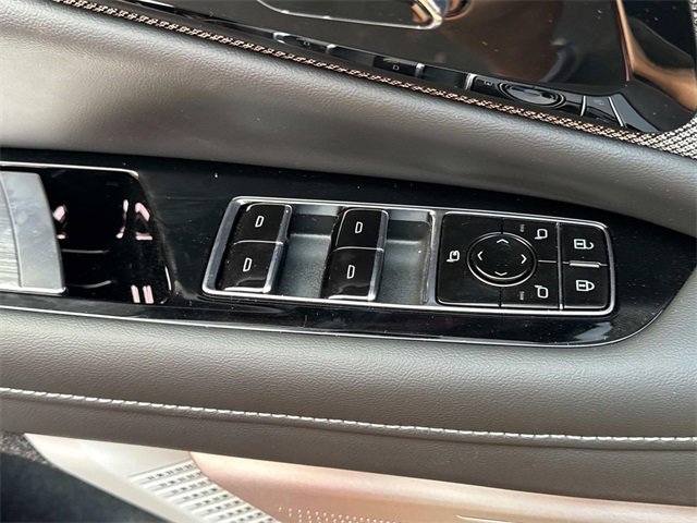 2025 Cadillac Optiq Sport photo 25