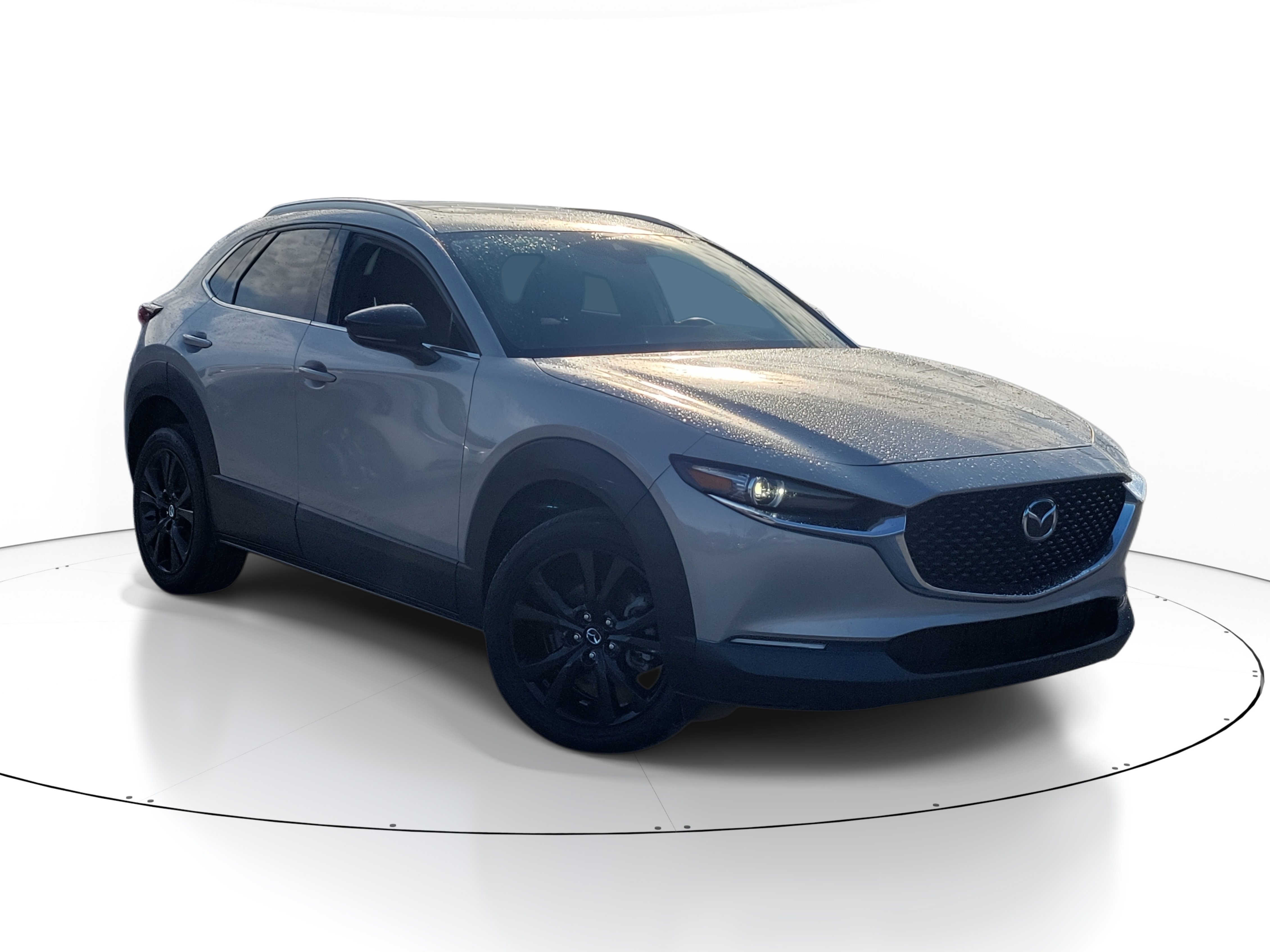 2023 Mazda CX-30 Turbo Premium's photo