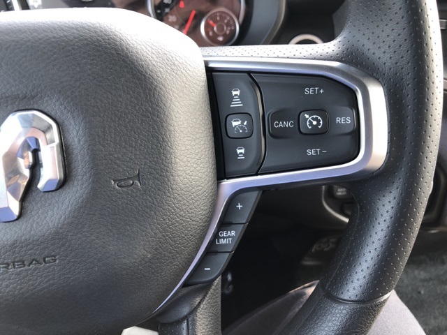 2026 Ram 1500 Tradesman photo 14