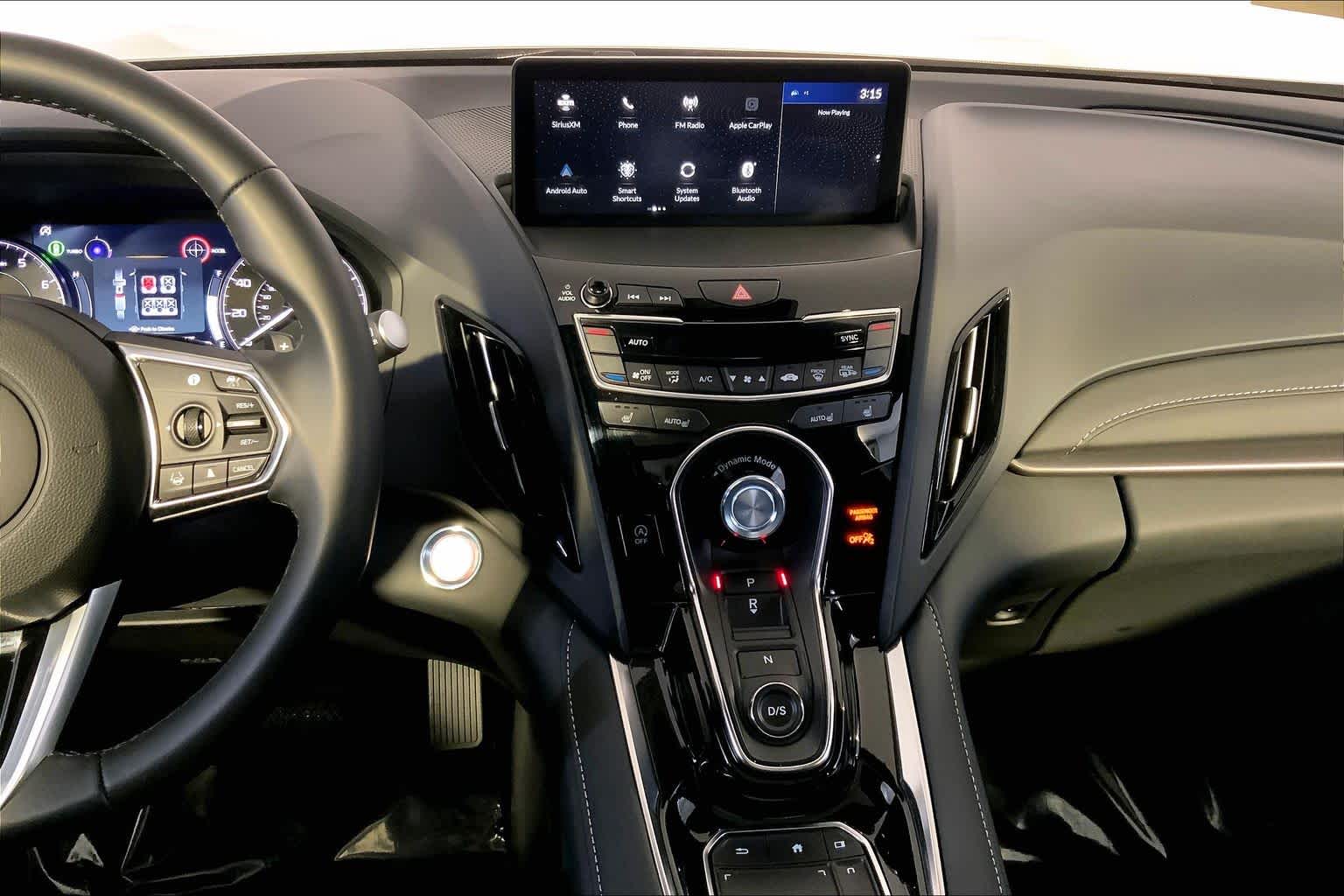 2025 Acura RDX photo 4