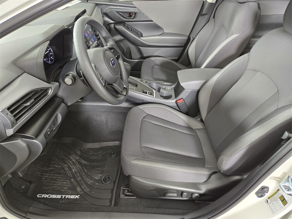 2025 Subaru Crosstrek Premium photo 6
