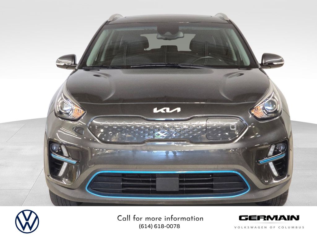 Used 2022 Kia Niro EX Premium with VIN KNDCE3LG3N5129529 for sale in Columbus, OH