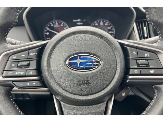 2025 Subaru Legacy Limited photo 46