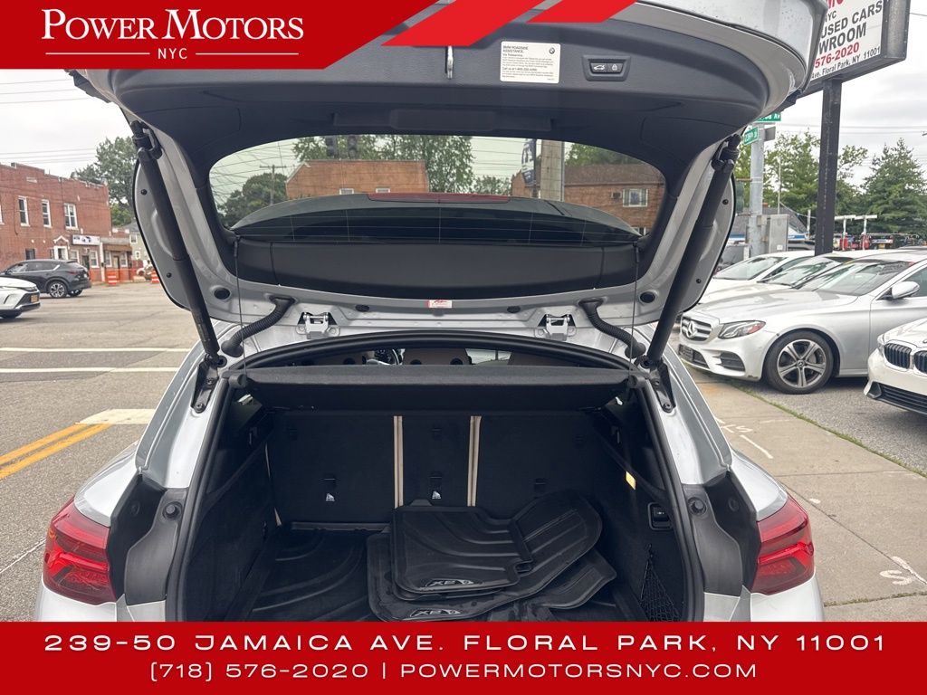 2021 Bmw X2 xDrive28i photo 19