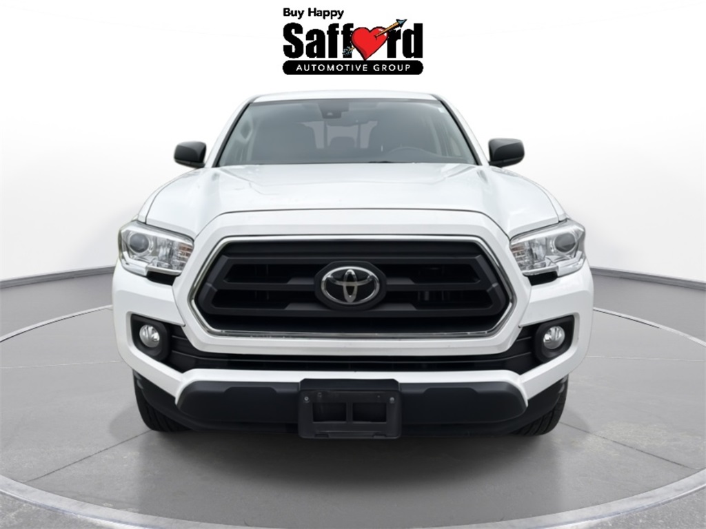 2023 Toyota Tacoma SR5 photo 3