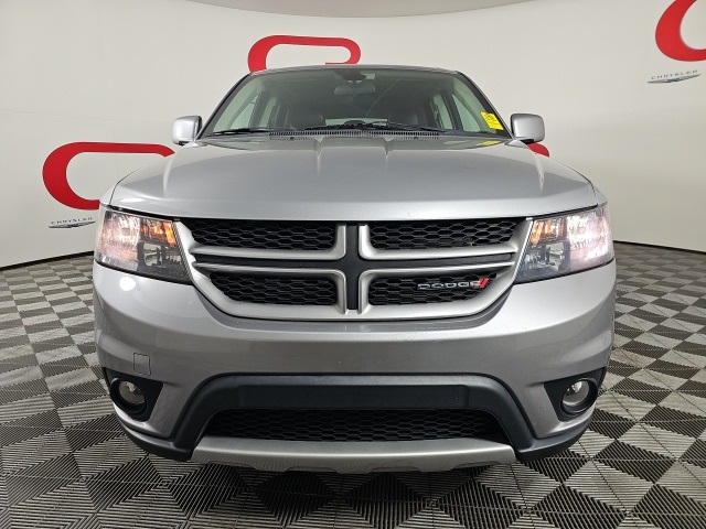 Used 2018 Dodge Journey GT with VIN 3C4PDDEG2JT431413 for sale in Adrian, MI