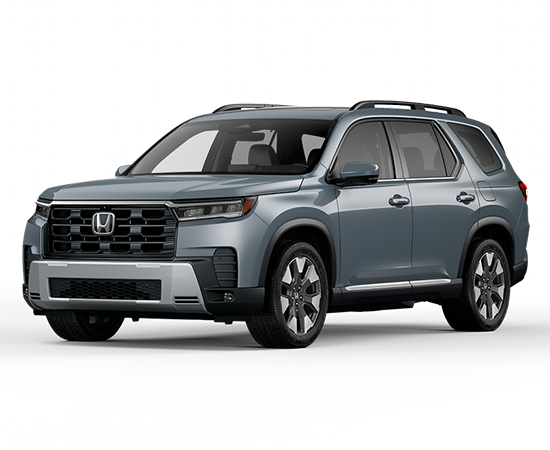 2026 Honda Pilot