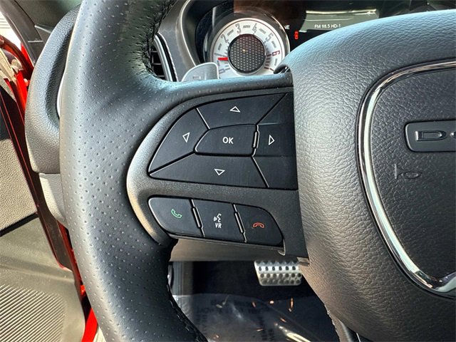 2018 Dodge Challenger T/A 392 photo 23