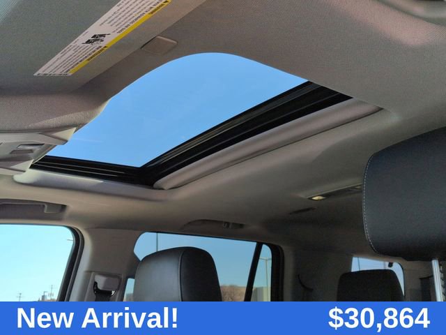 2019 Gmc Yukon SLT photo 4