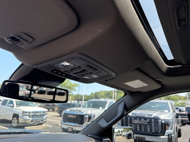 2025 Gmc Sierra 1500 SLT photo 21