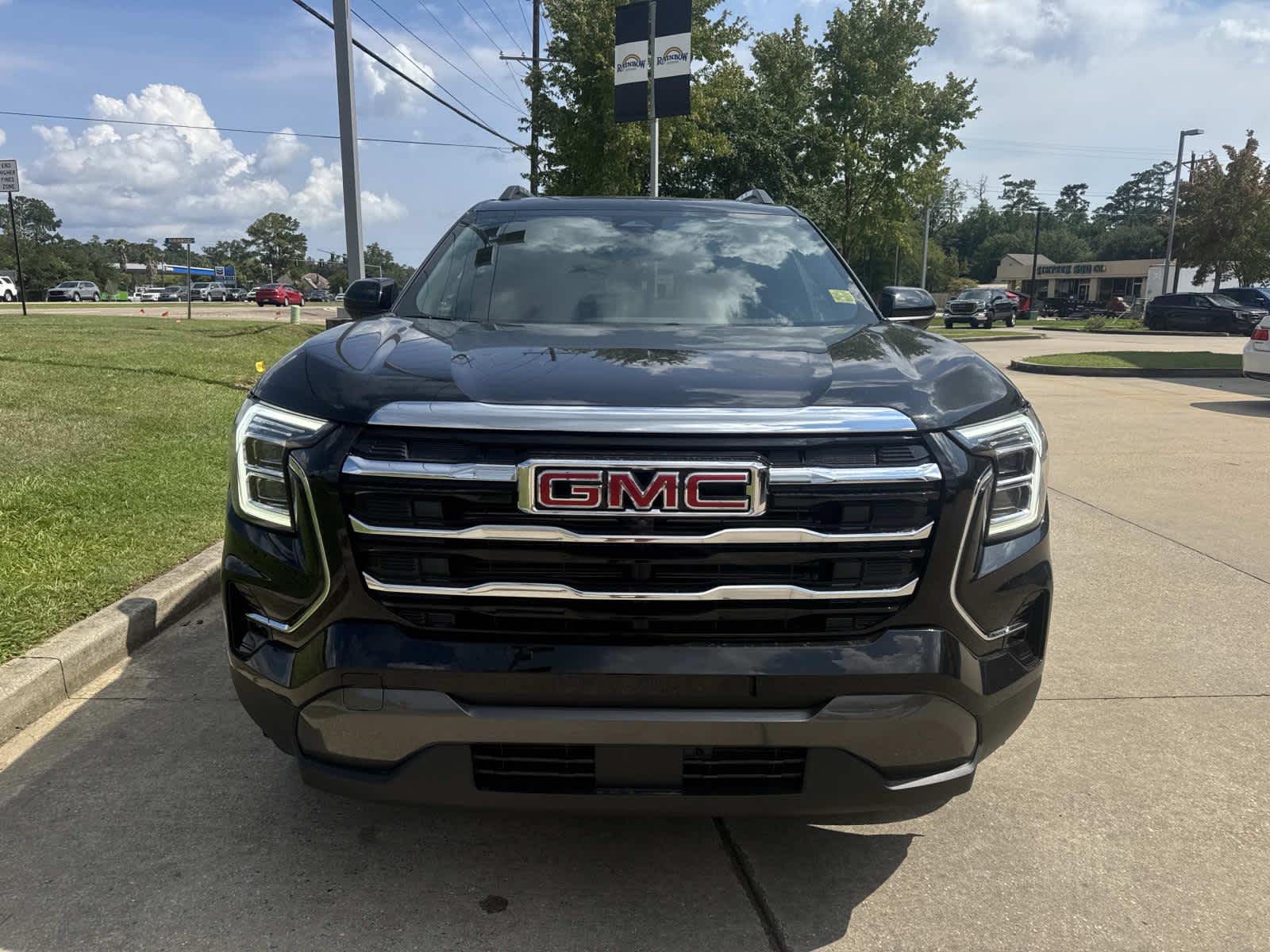 2026 Gmc Terrain Elevation photo 3