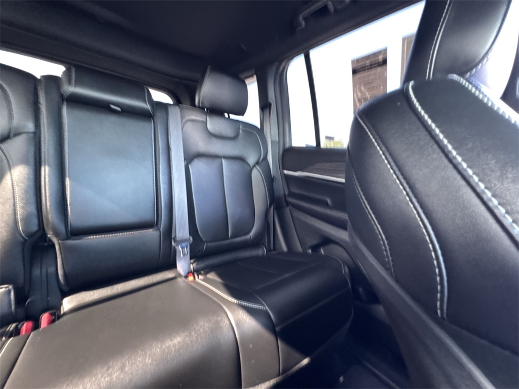 2024 Jeep Grand Cherokee Limited photo 14