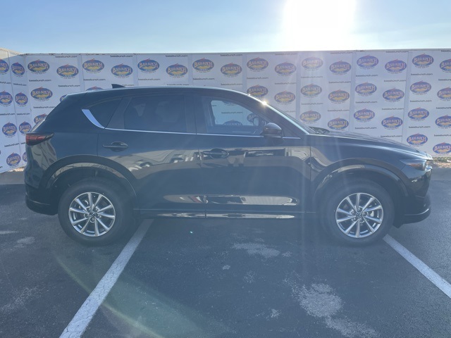 2025 Mazda CX-5 S Preferred package's photo