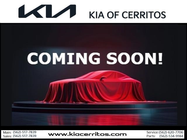 2023 Kia Niro EX's photo