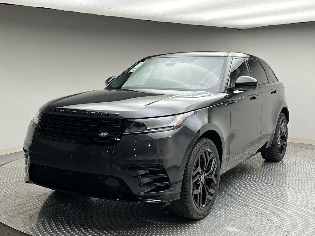 2024 Land Rover Range Rover Velar Dynamic SE's photo