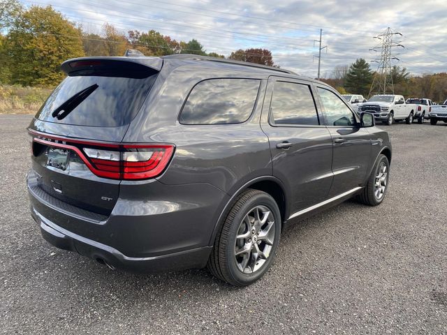 2026 Dodge Durango GT Plus photo 3