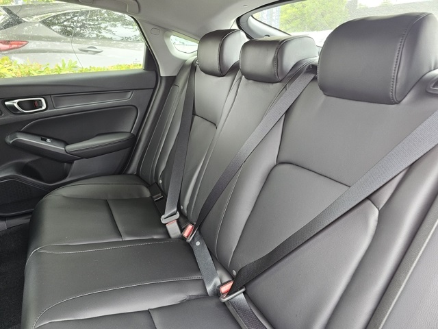 2025 Acura Integra Base photo 25