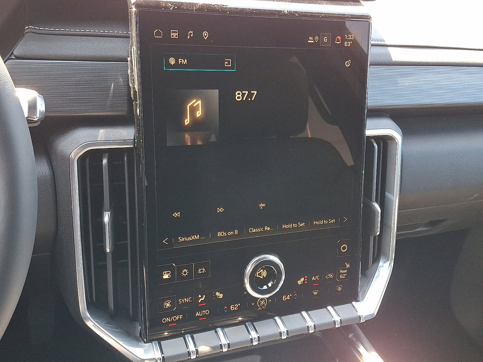 2025 Gmc Acadia Elevation photo 7