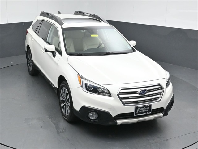 2017 SUBARU OUTBACK - Image 51