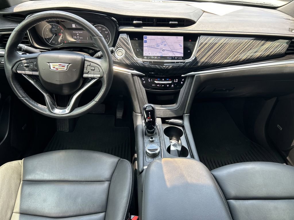 2023 Cadillac XT6 Premium Luxury photo 13