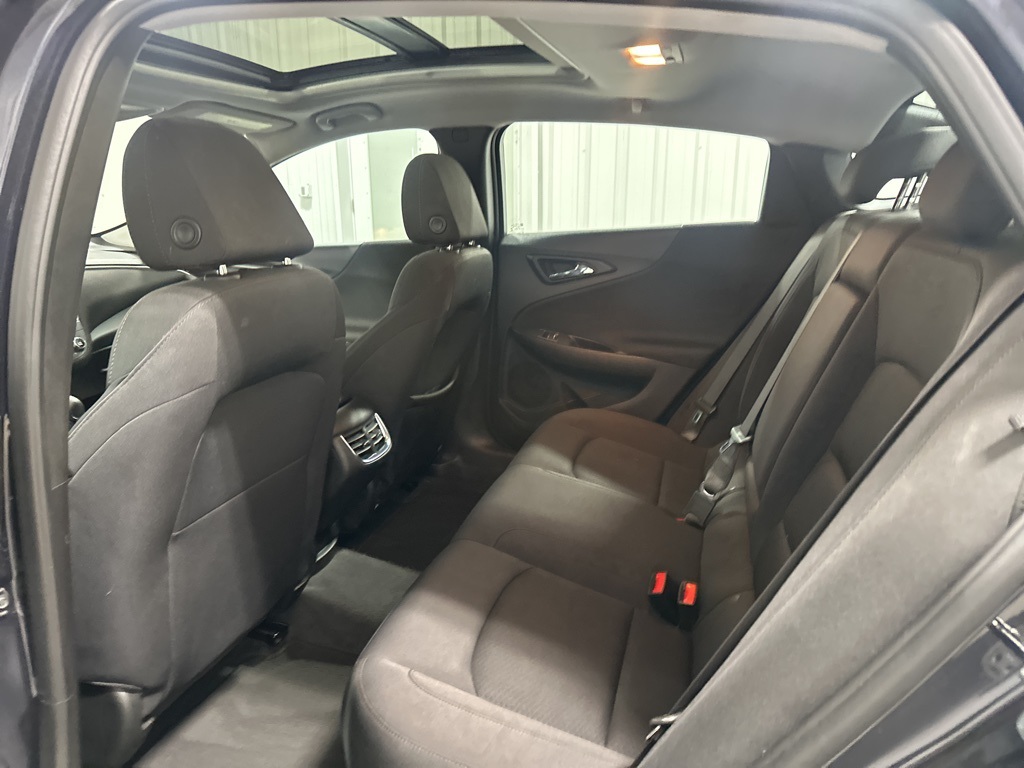 2023 Chevrolet Malibu 1LT photo 20