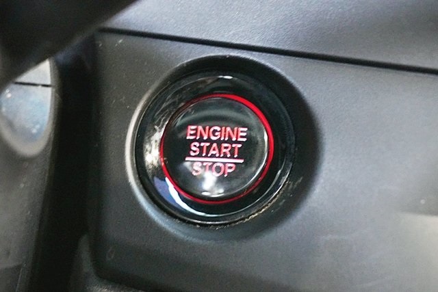 Used 2024 Silver Honda EX image 28