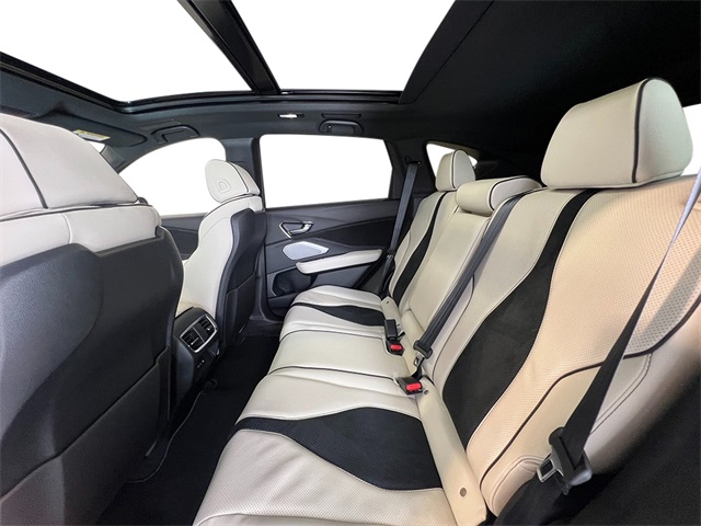 2025 Acura RDX A-Spec photo 25