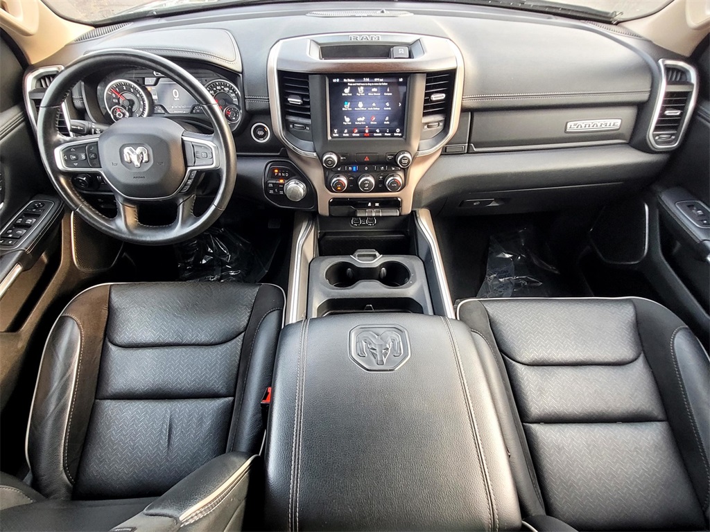2021 Ram 1500 Laramie photo 20