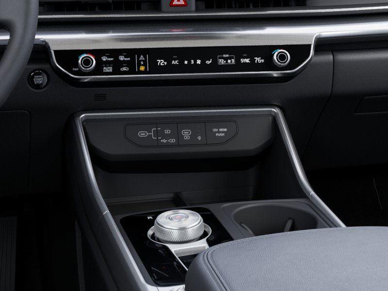 2026 Kia Carnival SX Prestige photo 23
