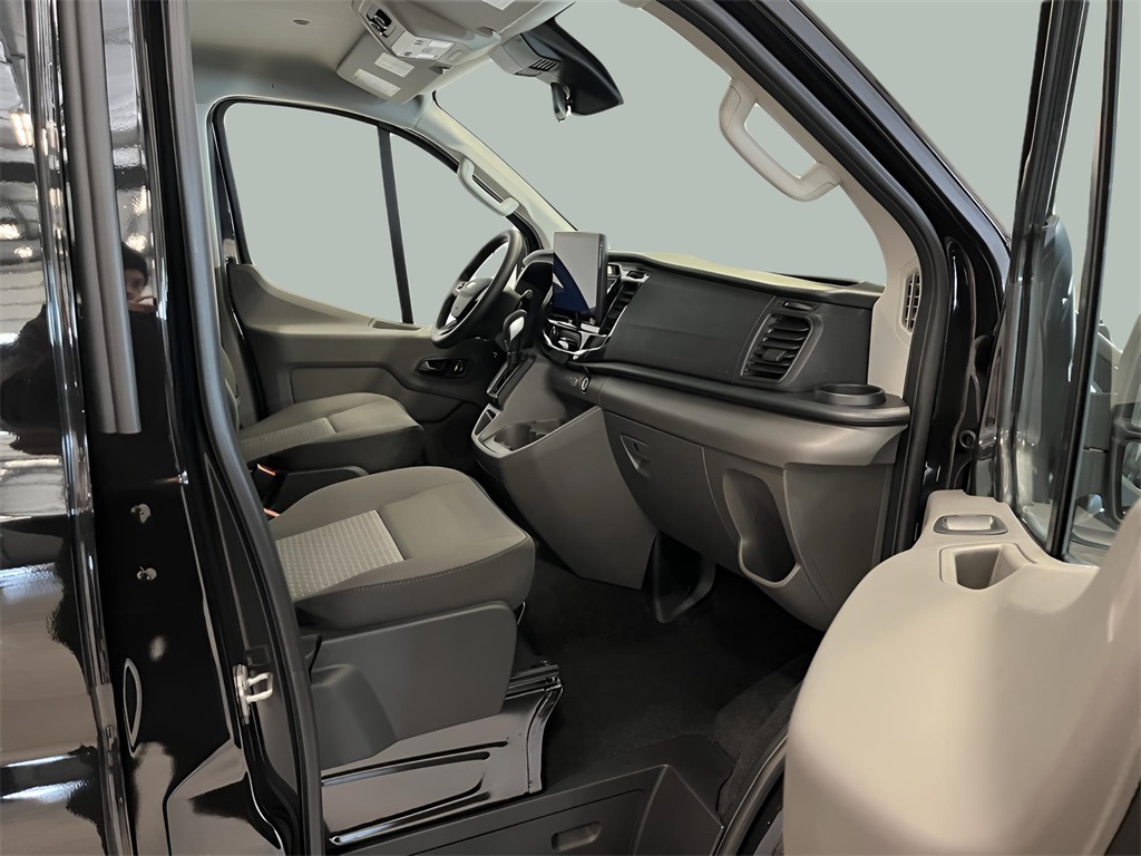 2024 Ford Transit Passenger Van XLT photo 22
