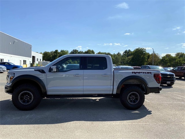 2024 Ford F-150 Raptor photo 7