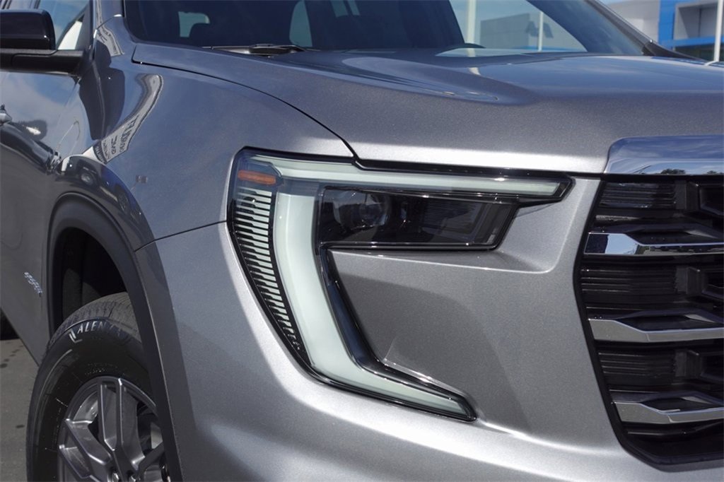 2025 Gmc Acadia Elevation photo 3
