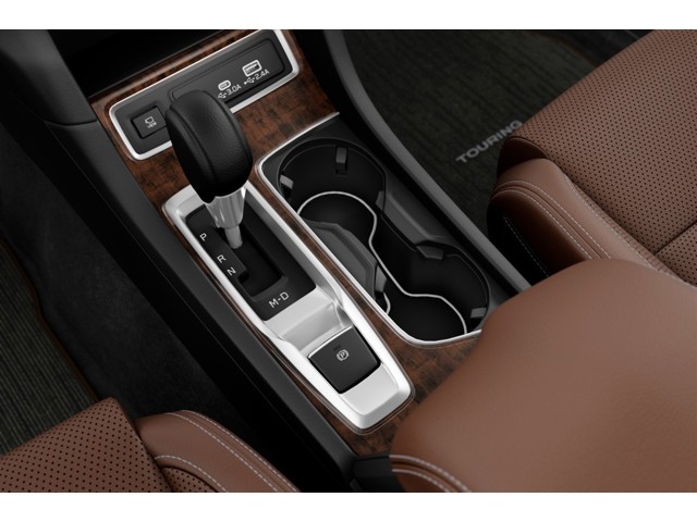 2025 Subaru Ascent Touring photo 17