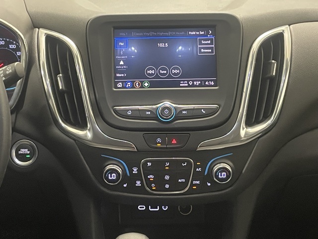 2023 Chevrolet Equinox LT photo 5