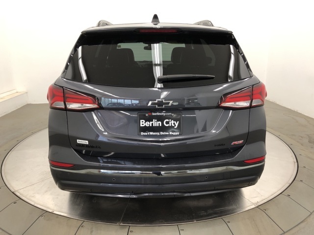 2023 Chevrolet Equinox RS photo 3