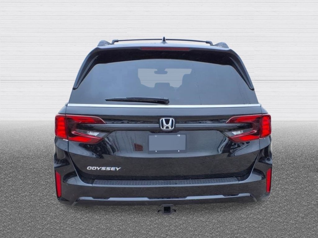 2026 Honda Odyssey EX-L photo 3