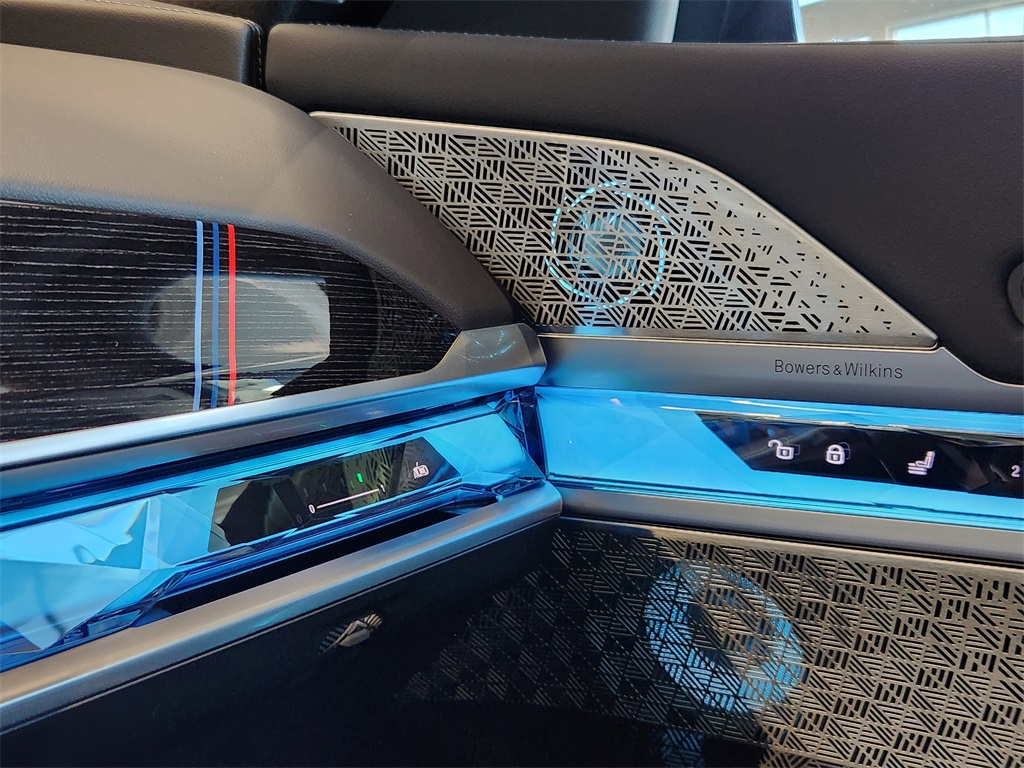 2026 Bmw i7 xDrive60 photo 19