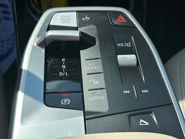 2025 Bmw X1 XDrive28i photo 24