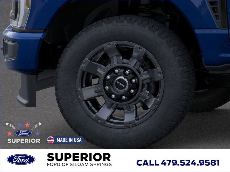 2026 Ford F-250 XL photo 18