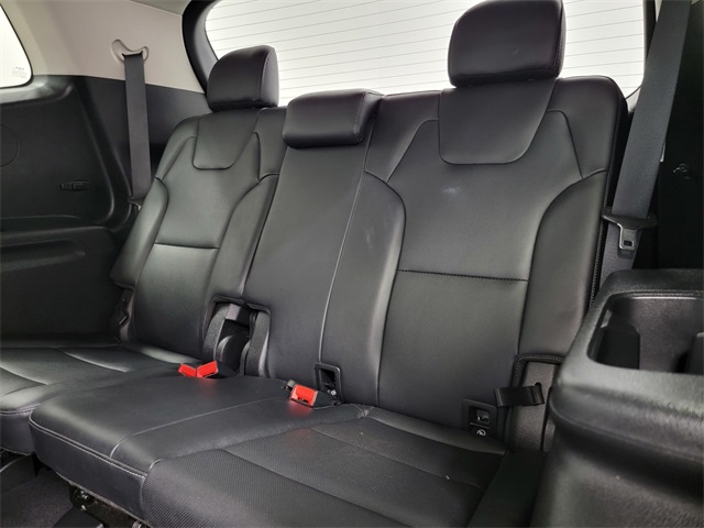 2022 Kia Telluride EX photo 17