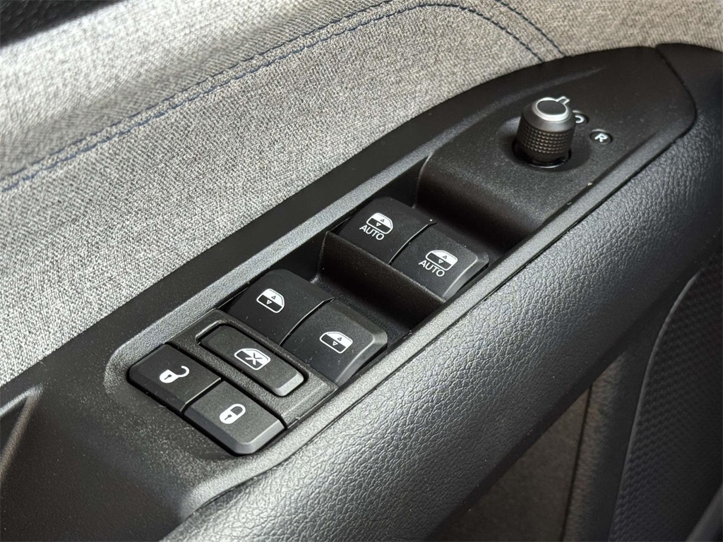 2022 Jeep Compass Latitude photo 29