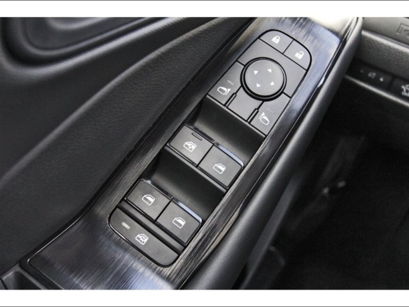 2026 Nissan Rogue S Black at Robbins Nissan