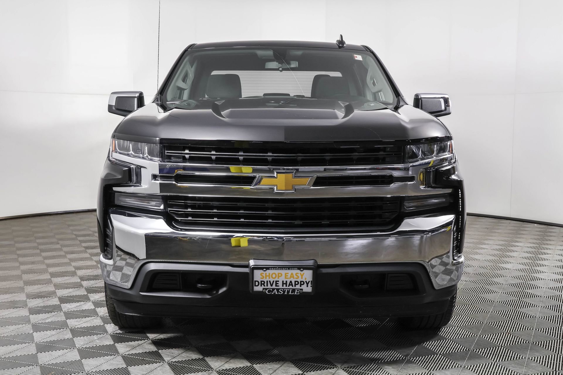 2021 Chevrolet Silverado 1500 LT photo 5