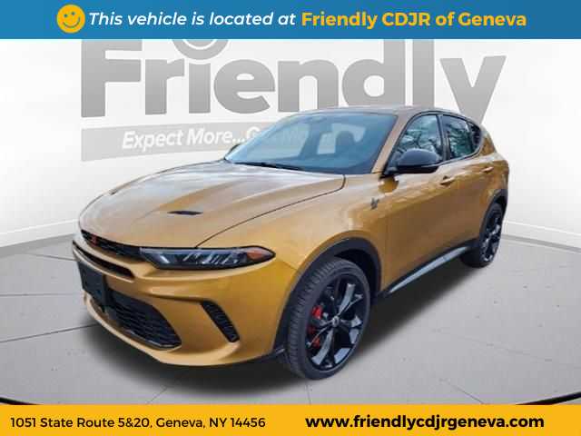 2024 Dodge Hornet R/T